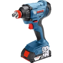 Гайковерт Bosch GDX 180-Li (06019G5220): Назначение профессиональный