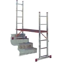 Сходи KRAUSE Corda 2x6 (080011/080010): Виробник KRAUSE