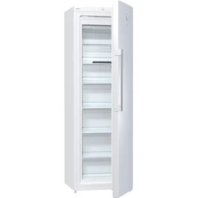 Морозильна камера Gorenje FN61CSY2W: Виконання Окремо стоїть