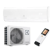 Кондиціонер Electrolux EACS-09HF/N3_18Y: Вид установки внутрішнього блоку настінний
