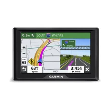 Автомобільний навігатор Garmin Drive 52 no map (010-02036-6M): Слот для карт пам'яті microSD