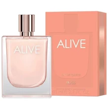 Парфюмированная вода Hugo Boss Boss Alive 80 ml: Вид Парфюмированная вода