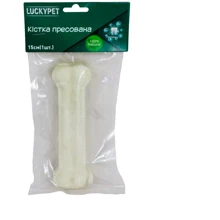 Ласощі Lucky Pet Кіст пресована 15 см 1 шт (551603): Виробник Lucky Pet