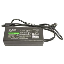 Зарядное устройство Sony 65W 16V 4A 6.5x4.4mm PCGA-AC16V6 Orig (2147): Напряжение 16V