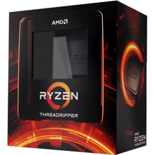 AMD Ryzen Threadripper 3970X (100-100000011WOF): Производитель AMD