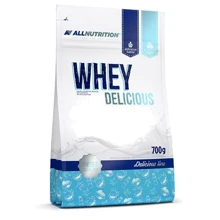 Протеїн All Nutrition Whey Delicious Protein 700 g / 23 servings / White Chocolate Coconut: Вид сироваткові