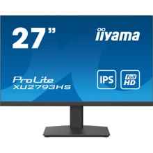 Монітор iiyama XU2793HS-B4: Покриття екрану матовое