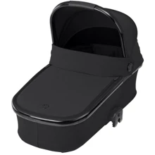 Люлька для коляски Maxi-Cosi Oria Luxe Twillic Black FR (1507390300): Виробник Maxi-Cosi