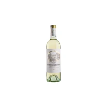 Вино Chateau Carbonnieux Chateau Carbonnieux (0,75 л.) (BWQ2173): Страна производитель Франция