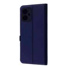 Чехол для телефонов WAVE Snap Case Blue for Motorola Moto G54: Совместимость Motorola Moto G54