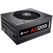 Блок питания Corsair AX1200i (CP-9020008-EU): Форм-фактор ATX