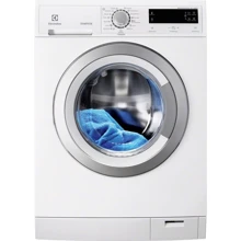 Пральна машина Electrolux EWF1497CDW2: Тип машини автомат