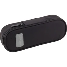 Пенал Kite Education 602-4 Smart. Черный (K19-602-4): Пол Для мальчиков