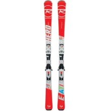 Лижа ROSSIGNOL HERO ELITE AT Ca + NX12 K. DUAL 170 (2018): Тип горные лыжи