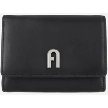 Женский кошелек Furla Moon M Compact Wallet черный (WP00127AX0733O6000): Пол Женский