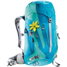Рюкзак Deuter ACT Trail 22 SL Petrol-Mint (3440015): Производитель Deuter