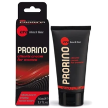 Стимулирующий крем для клитора Prorino clitoris: Форма выпуска Крем