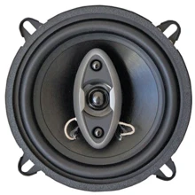 Calcell CB-504: Тип коаксиальная автоакустика