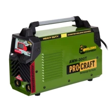 Сварочный инвертор ProCraft AWH-300T: Производитель ProCraft