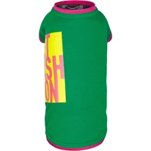 Футболка Pet Fashion YES трава XS-2 (4823082424528): Тип Футболки