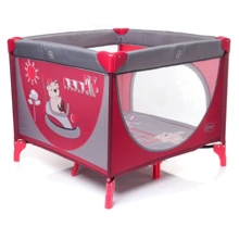 Манеж 4Baby Colorado (Red): Виробник 4baby