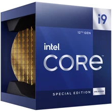 Intel Core i9-12900KS (BX8071512900KS): Виробник Intel