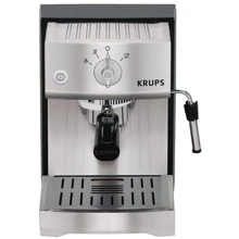 Кавоварка Krups XP 528030: undefined undefined