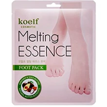 Koelf Melting Essence Foot Pack Маска для ног 16 g - 1 шт.: Назначение Восстановление