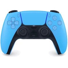 Аксессуар для приставок DualSense Wireless Controller Ice Blue для Sony PS5 (9728290): Совместимость PlayStation 5