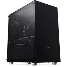 Персональный компьютер (ПК) Vinga Hawk A2282 (I5M16G3050W.A2282): Процессор Intel Core i5-12400F (2.5 - 4.4 ГГц) / 6 ядер