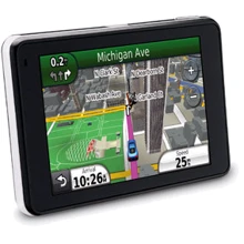 Garmin Nuvi 3790T НавЛюкс: Слот для карт пам'яті MicroSD