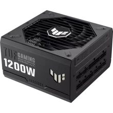 Блок питания ASUS TUF 1200W 80+ Gold (TUF-GAMING-1200G): Форм-фактор ATX