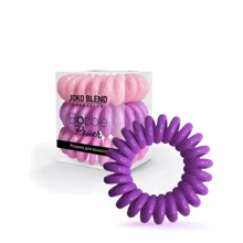 Joko Blend Power Bobble Bright Pink Mix Набір резинок: Виробник Joko Blend