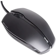 Мышь Terra 1000 Corded Black (2922347 / JM-0300SL-2): Интерфейс подключения USB