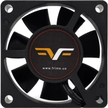 Кулер Frime Black (FF6020.40): Назначение для корпуса