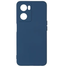 Чехол для телефонов ArmorStandart ICON Case Camera cover Dark Blue for OPPO A57s 4G (ARM68119): Совместимость OPPO A57s 4G