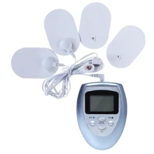 Электростимулятор BAILE Electro Sex Kit, BI-014083: Производитель LYBAILE