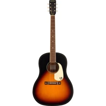 Гітара акустична GRETSCH JIM DANDY DREADNOUGHT REX BURST: Тип Акустическая гитара