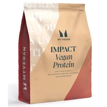 Протеин MyProtein Vegan Blend 1000 g / 33 servings / Unflavoured: Вид Многокомпонентные