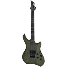 Електрогітара LINE6 Variax Shuriken SR250 (Antique Ash): Тип Електрогітара