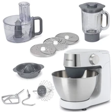 Кухонный комбайн Kenwood KHC29.H0WH Prospero +: Мощность, Вт 1000
