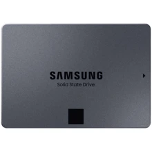 Samsung 860 QVO 2 TB (MZ-76Q2T0BW): Тип накопителя внутренний