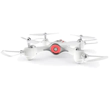 Квадрокоптер Syma X23 с 2,4 Ггц управлением (21 cм): Производитель Syma
