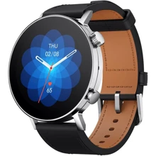 Смарт-часы Amazfit GTR 3 Pro Limited Edition Mystic Silver: Дисплей 1.45" AMOLED (480x480) / 331 ppi