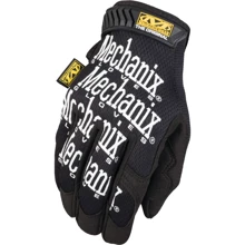 Перчатки Mechanix Original L black (MG-55-010): Пол Мужской
