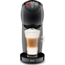 Кофеварка Delonghi Dolce Gusto Genio S EDG 226.A: Тип капсульная кофеварка эспрессо