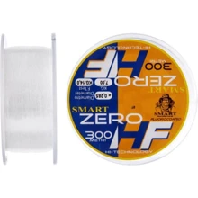 Леска Smart Zero HF Fluorine 300m 0.285mm 7.0kg: Тип Леска