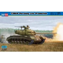 Модель Hobby Boss Танк T26E4 Pershing последних выпусков (HB82428): Производитель Hobby Boss