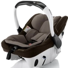 Автокрісло Concord Intense Mocca (кавовий) IN01153: Група 0+
