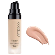 ARTDECO Perfect Teint Foundation №24 porcelain rose Тональный крем 20 ml: Вид Тональные средства